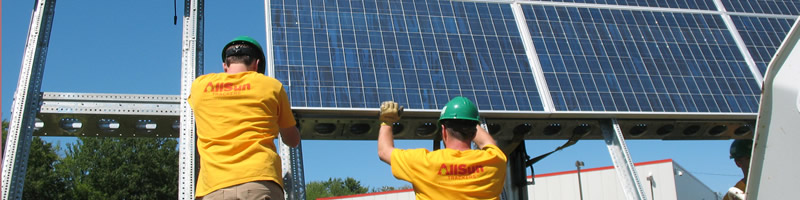 Funding and Incentives | All Sun Solar Panel Installation