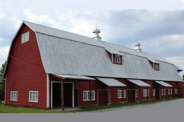 Lacasse Farm, Williston