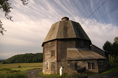 Barn Census Agency Of Commerce And Community Development