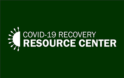 COVID-19 Recovery Resource Center