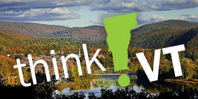 Live, work and do business in Vermont.