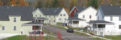 Housing Development in Vermont