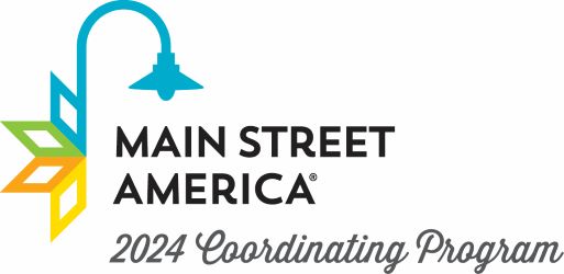2024 Main Street Coordinating Program