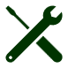 icon of home repair tools